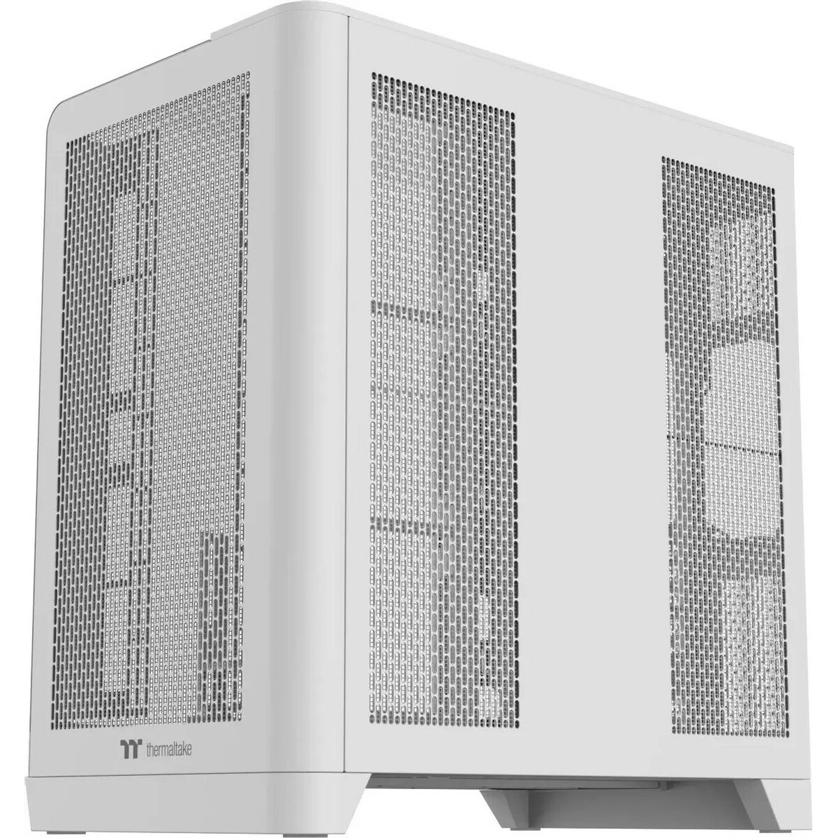 Корпус Thermaltake View 390 Air, белый 