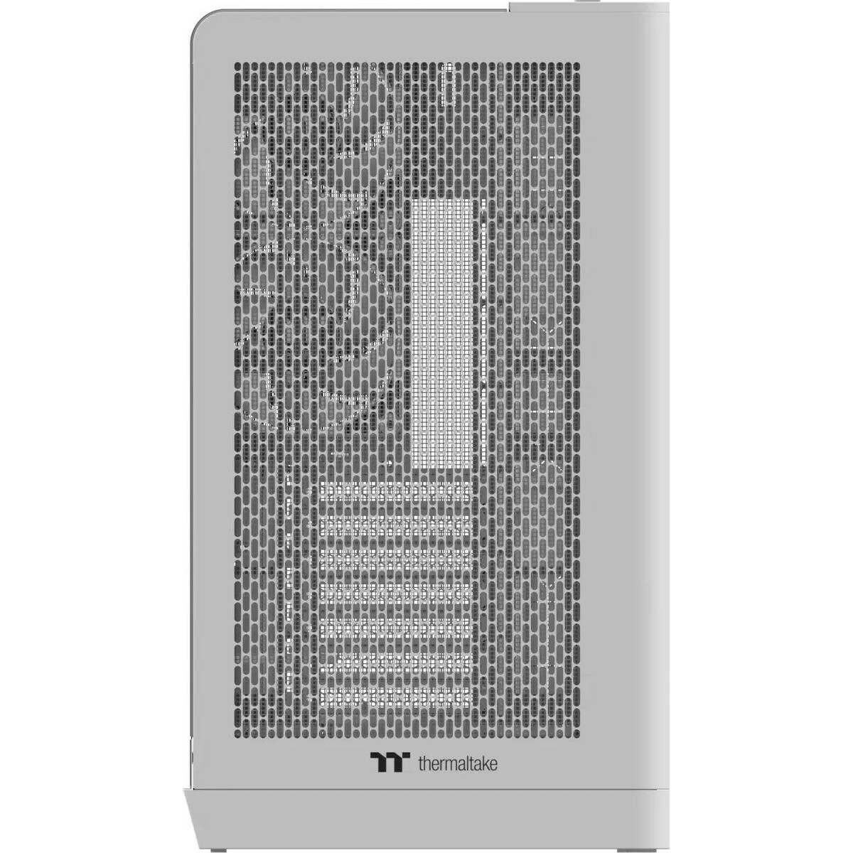 Корпус Thermaltake View 390 Air, белый 