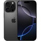 Apple iPhone 16 Pro 256Gb, черный