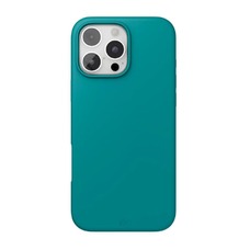 Чехол-накладка VLP Aster Case with MagSafe для смартфона Apple iPhone 16 Pro Max (Цвет: Green)