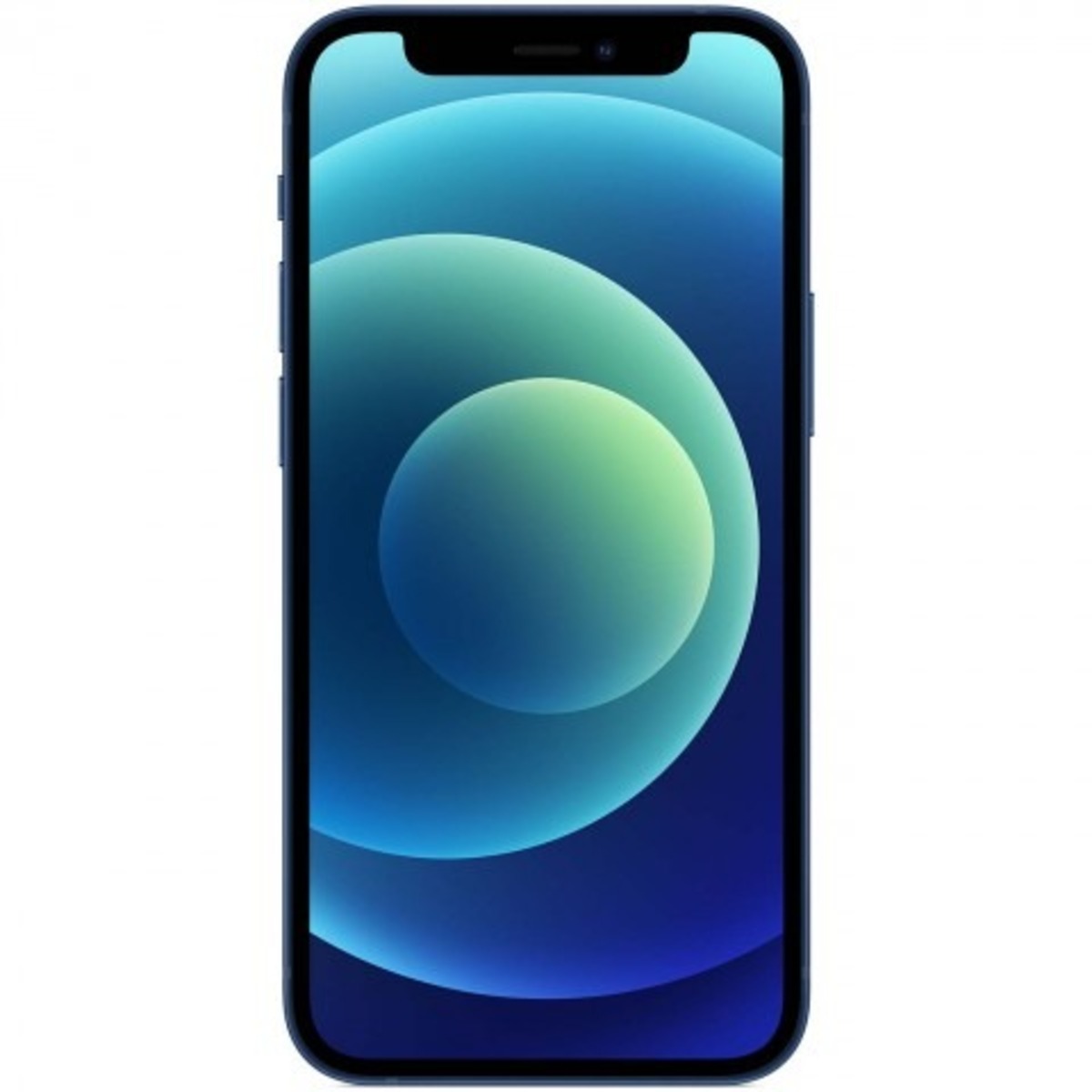 Смартфон Apple iPhone 12 mini 128Gb (NFC) (Цвет: Blue)