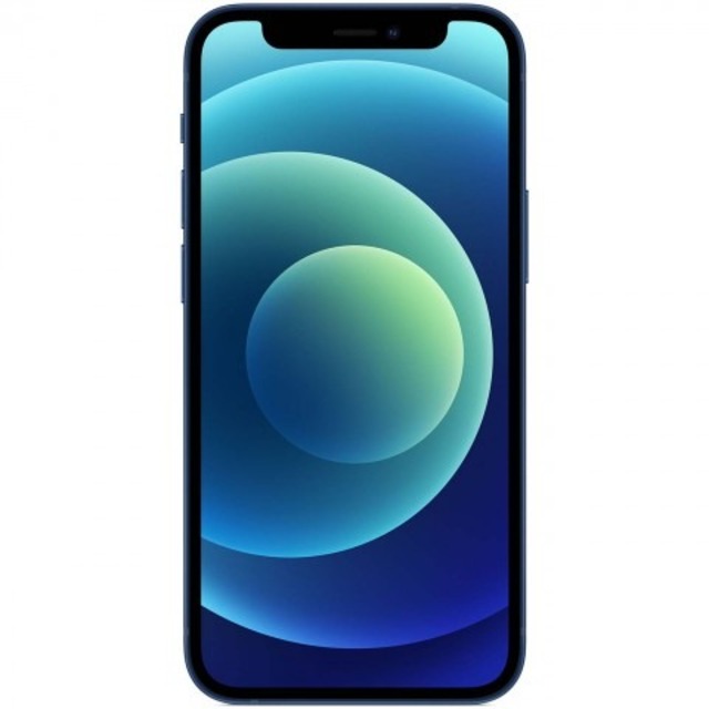 Смартфон Apple iPhone 12 mini 128Gb (NFC) (Цвет: Blue)