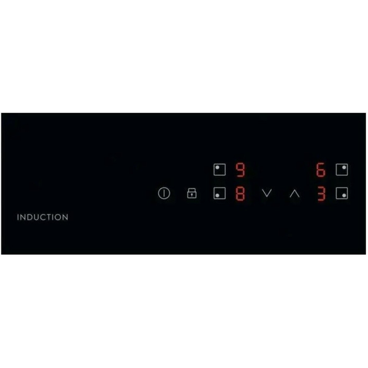 Индукционная варочная панель Electrolux LIB60420CK (Цвет: Black)