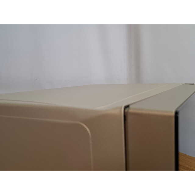 Микроволновая печь LG MW25R35GISH (Цвет: Begie) Микроволновая печь LG MW25R35GISH (Цвет: Begie)