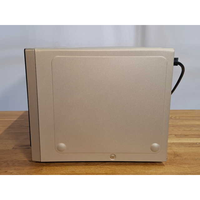 Микроволновая печь LG MW25R35GISH (Цвет: Begie) Микроволновая печь LG MW25R35GISH (Цвет: Begie)