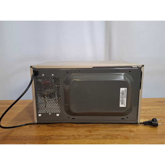 Микроволновая печь LG MW25R35GISH (Цвет: Begie) Микроволновая печь LG MW25R35GISH (Цвет: Begie)