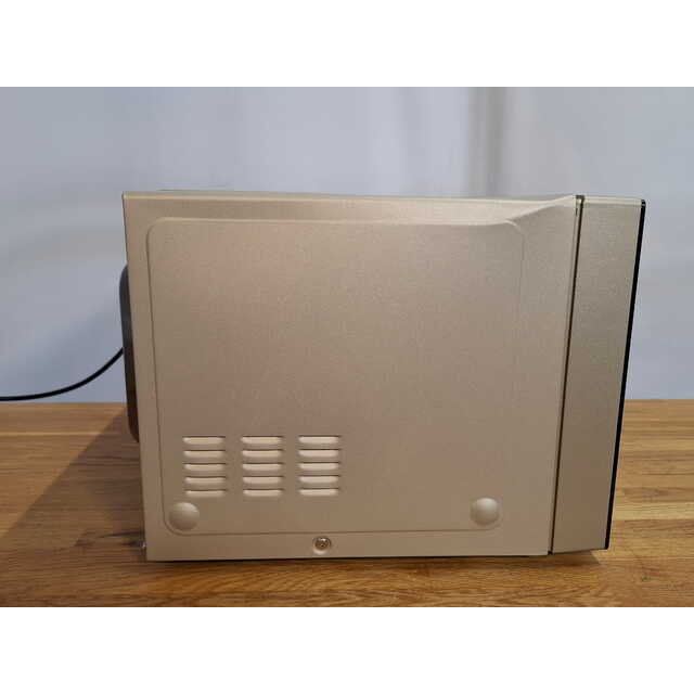 Микроволновая печь LG MW25R35GISH (Цвет: Begie) Микроволновая печь LG MW25R35GISH (Цвет: Begie)