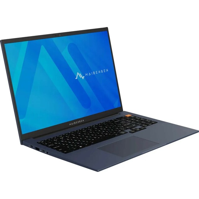Ноутбук Maibenben M16C-R745UM (Ryzen 7 7445HS 3.2Ghz / 16Gb DDR5 / SSD512Gb / AMD Radeon 740M / 16