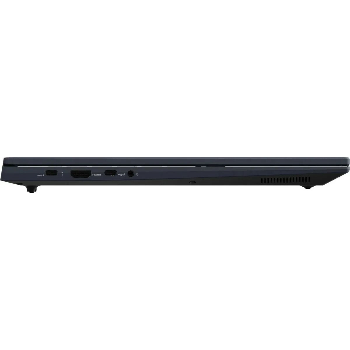 Ноутбук Maibenben M16C-R745UM (Ryzen 7 7445HS 3.2Ghz/16Gb DDR5/SSD512Gb/AMD Radeon 740M/16