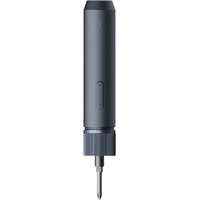Отвертка аккумуляторная HOTO Cordless Screwdriver (Цвет: Blue)