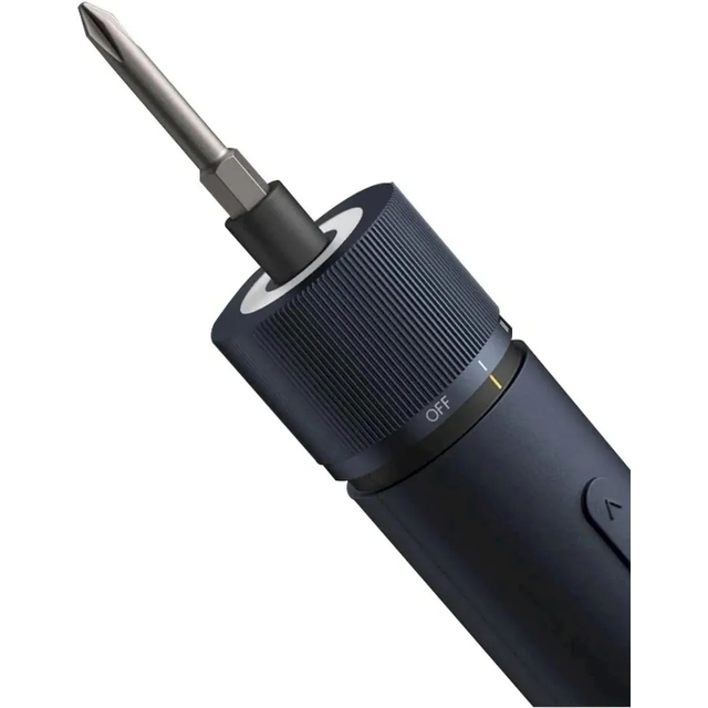 Отвертка аккумуляторная HOTO Cordless Screwdriver (Цвет: Blue)