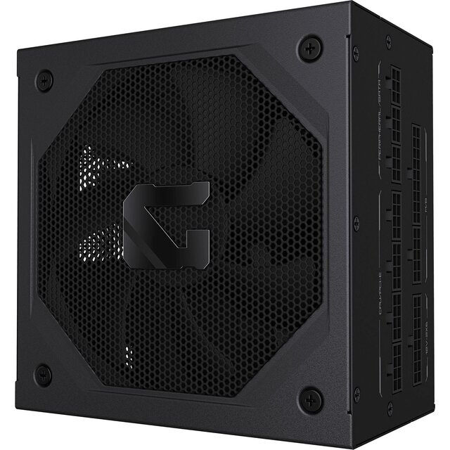 Блок питания Gigabyte ATX 1000W GP-GME1000GM PG5