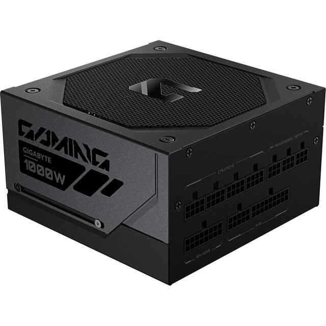Блок питания Gigabyte ATX 1000W GP-GME1000GM PG5