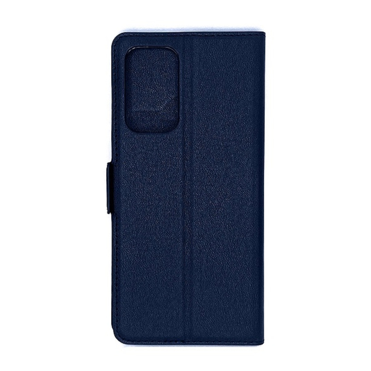 Чехол-книжка Alwio Book Case для смартфона Samsung Galaxy A33 (Цвет: Blue) 