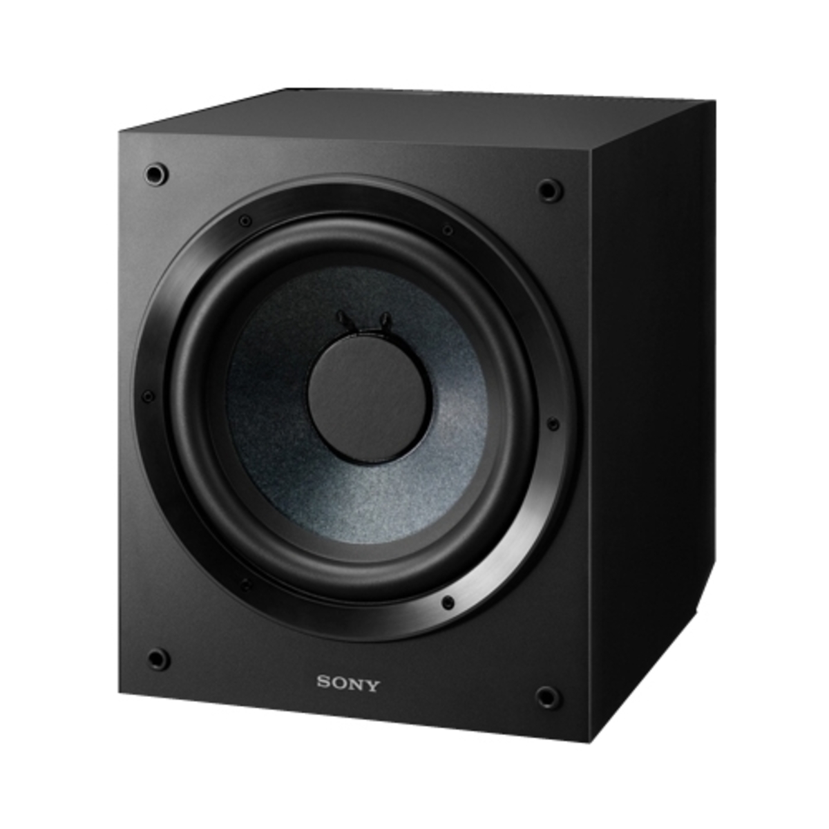 Сабвуфер Sony SA-CS9 (Цвет: Black)