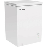 Морозильный ларь Hyundai CH10081, белый
