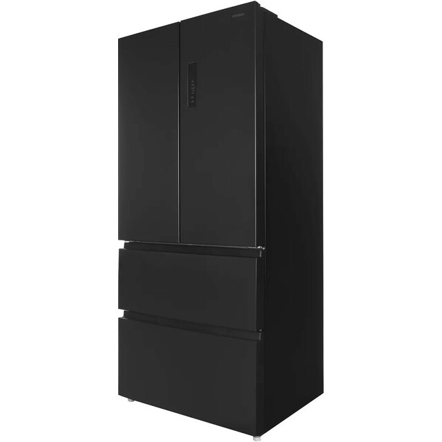 Холодильник Hyundai CM55043F, черный Холодильник Hyundai CM55043F, черный