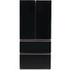 Холодильник Hyundai CM55043F, черный Холодильник Hyundai CM55043F, черный