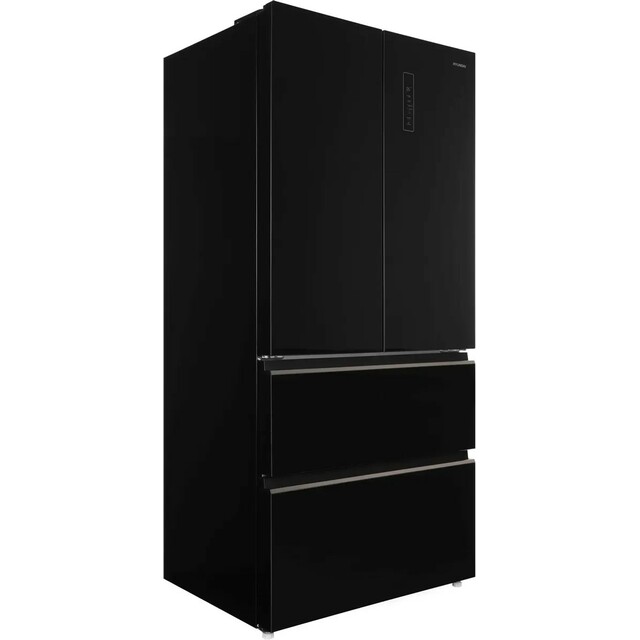 Холодильник Hyundai CM55043F, черный Холодильник Hyundai CM55043F, черный