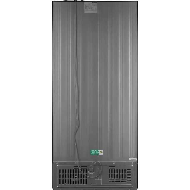 Холодильник Hyundai CM55043F, черный Холодильник Hyundai CM55043F, черный