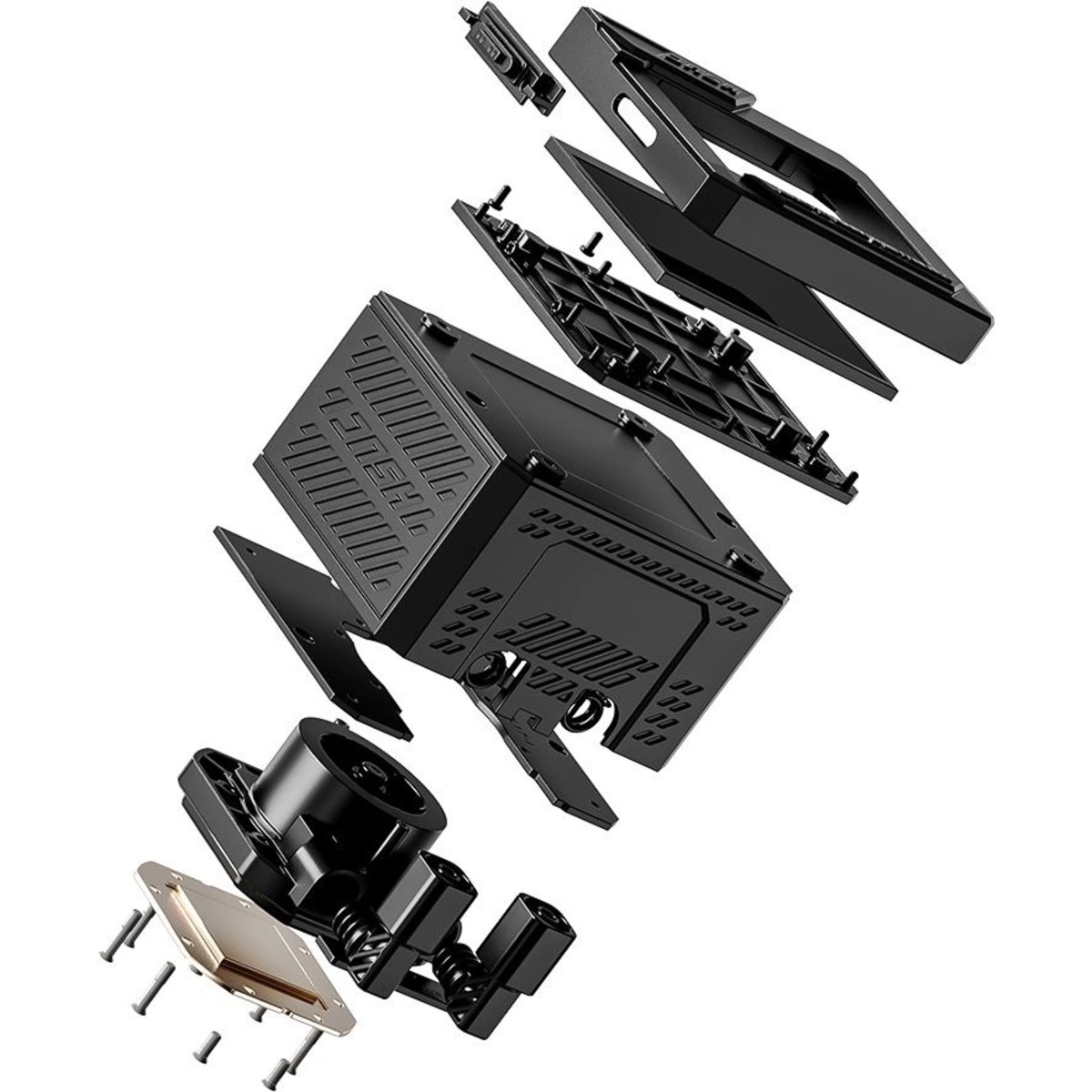 Система водяного охлаждения ID-Cooling DL360 Max ARGB