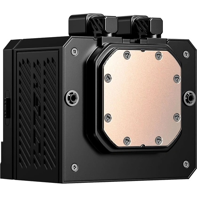 Система водяного охлаждения ID-Cooling DL360 Max ARGB