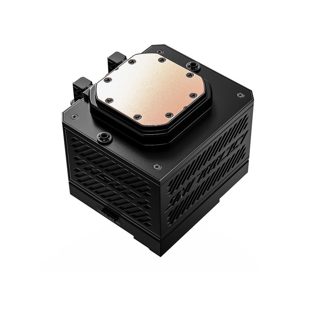 Система водяного охлаждения ID-Cooling DL360 Max ARGB