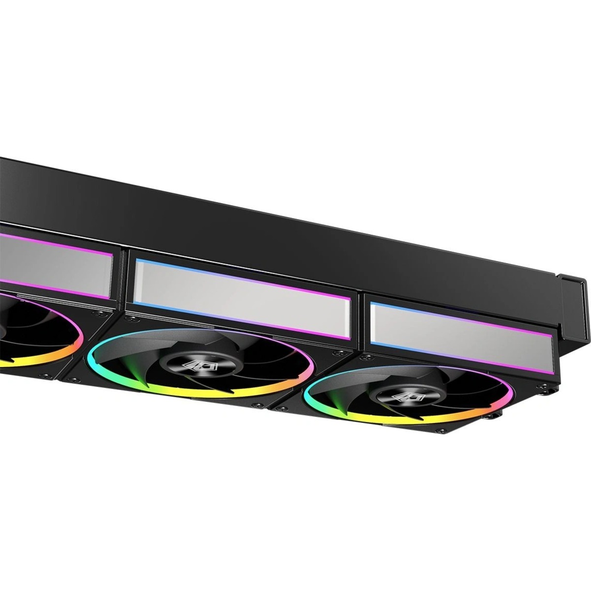 Система водяного охлаждения ID-Cooling DL360 Max ARGB