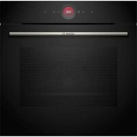 Духовой шкаф Bosch HBG7221B1, черный