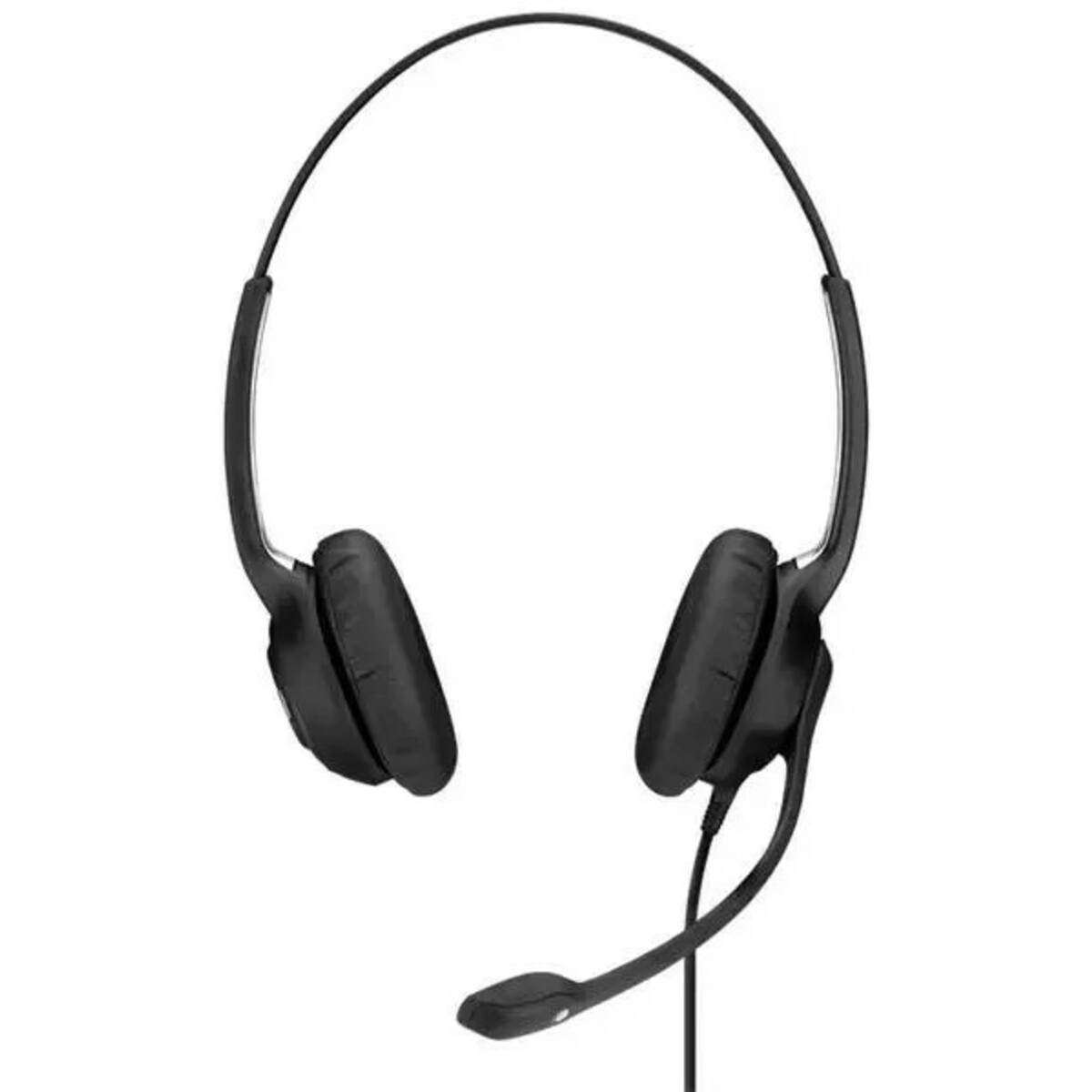 Компьютерная гарнитура Epos Sennheiser SC 260, черный 