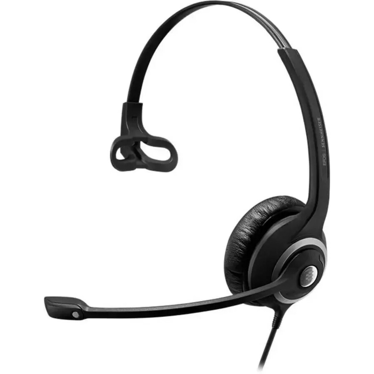 Компьютерная гарнитура Epos Sennheiser SC 230 USB, черный 