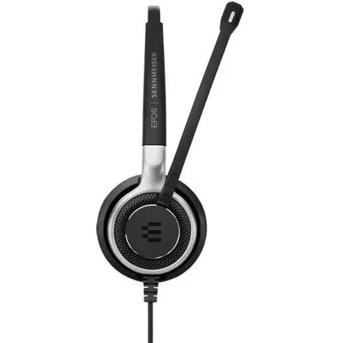 Компьютерная гарнитура Epos Sennheiser SC 635, черный 