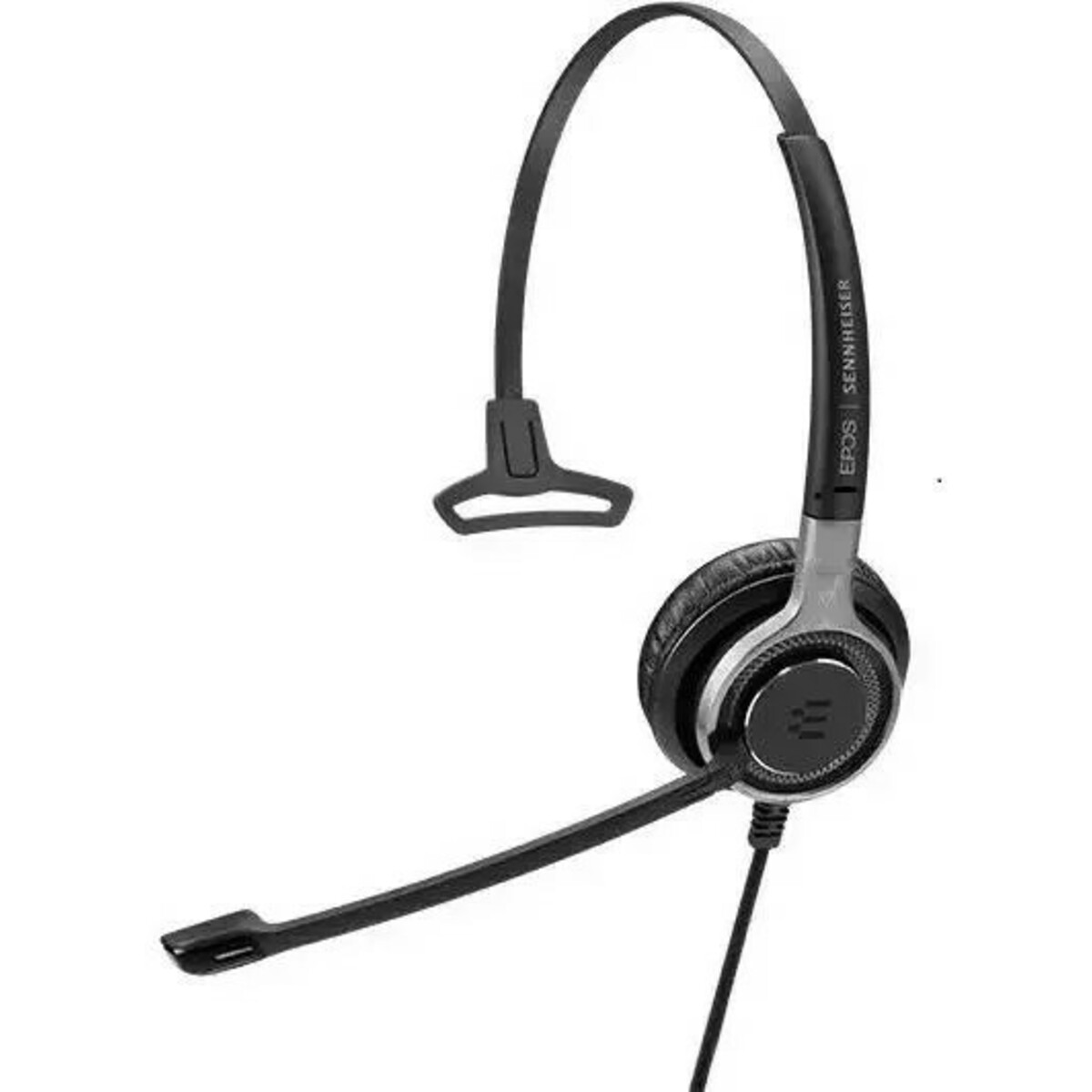 Компьютерная гарнитура Epos Sennheiser SC 635, черный 