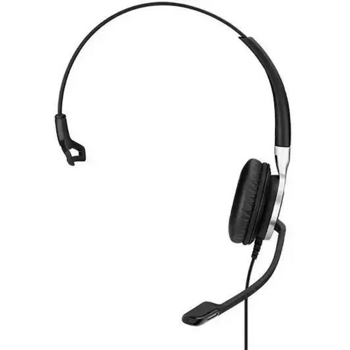 Компьютерная гарнитура Epos Sennheiser SC 635, черный 