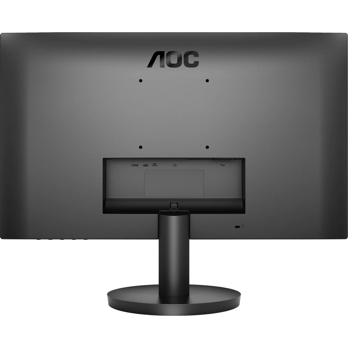 Монитор AOC 24