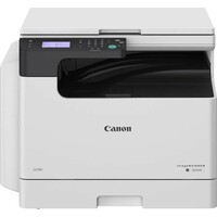 Копир Canon imageRUNNER 2224N (5941C002), белый