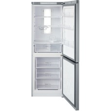 Холодильник Бирюса Б-M920NF (Цвет: Silver)