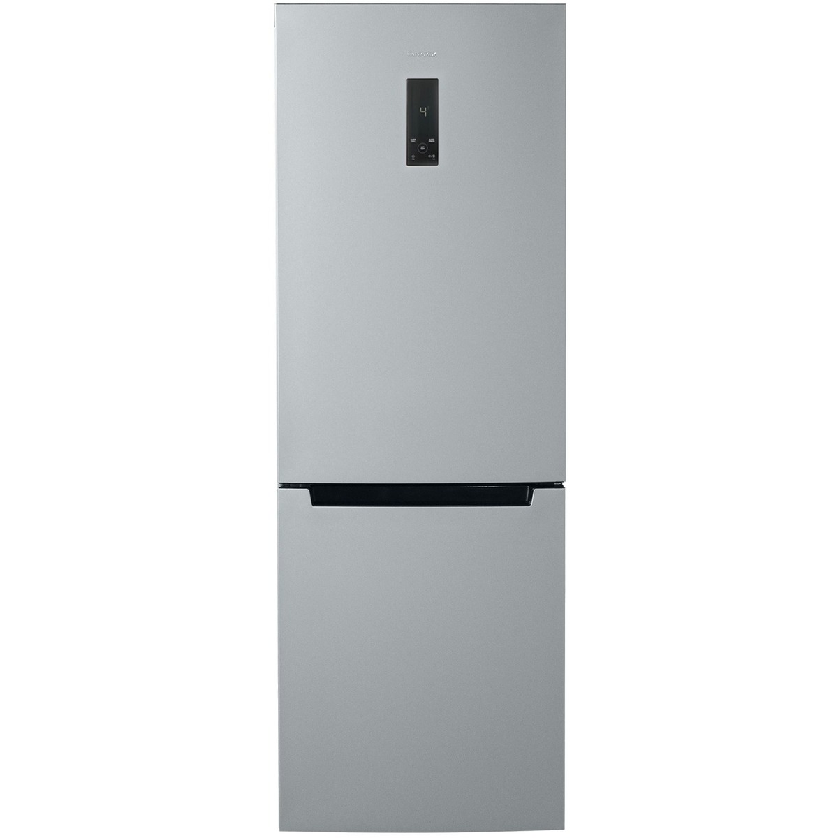 Холодильник Бирюса Б-M920NF (Цвет: Silver)