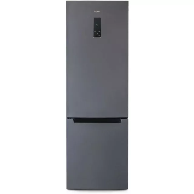 Холодильник Бирюса Б-W960NF (Цвет: Graphite)