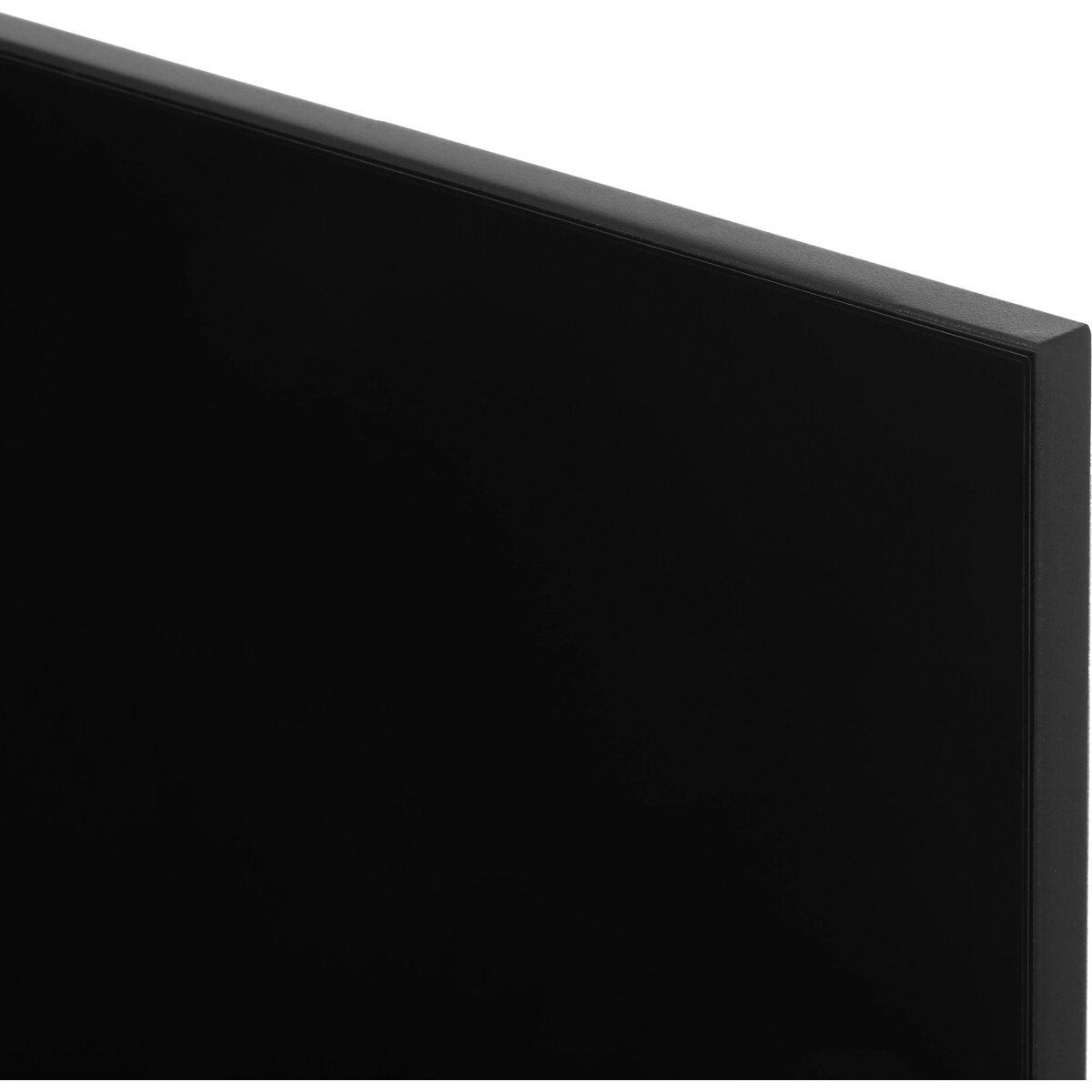 Телевизор Hyundai 65" H-LED65BU7012, черный