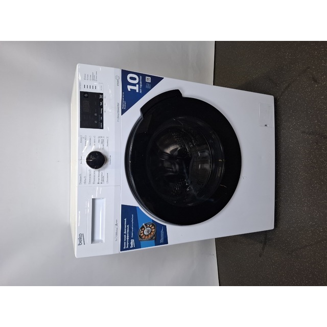Стиральная машина Beko WSPE7612W, белый