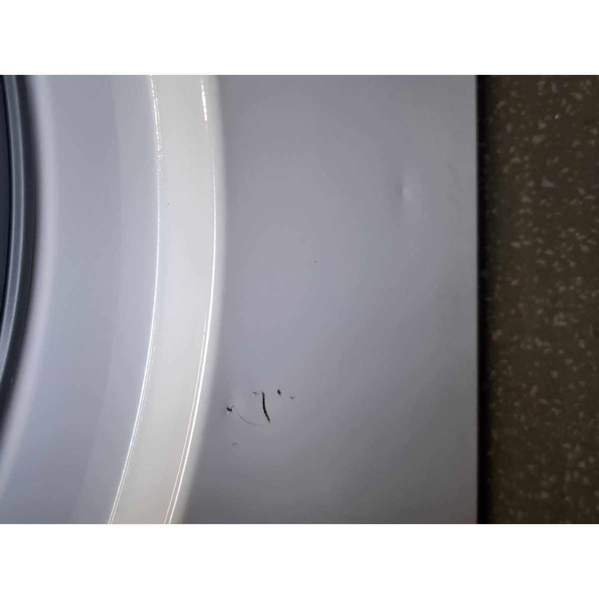 Стиральная машина Beko WSPE7612W, белый