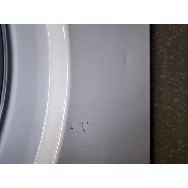 Стиральная машина Beko WSPE7612W, белый