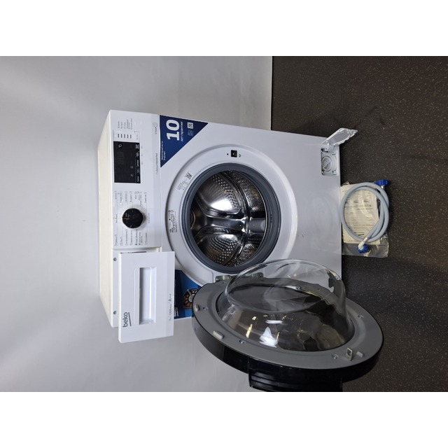 Стиральная машина Beko WSPE7612W, белый