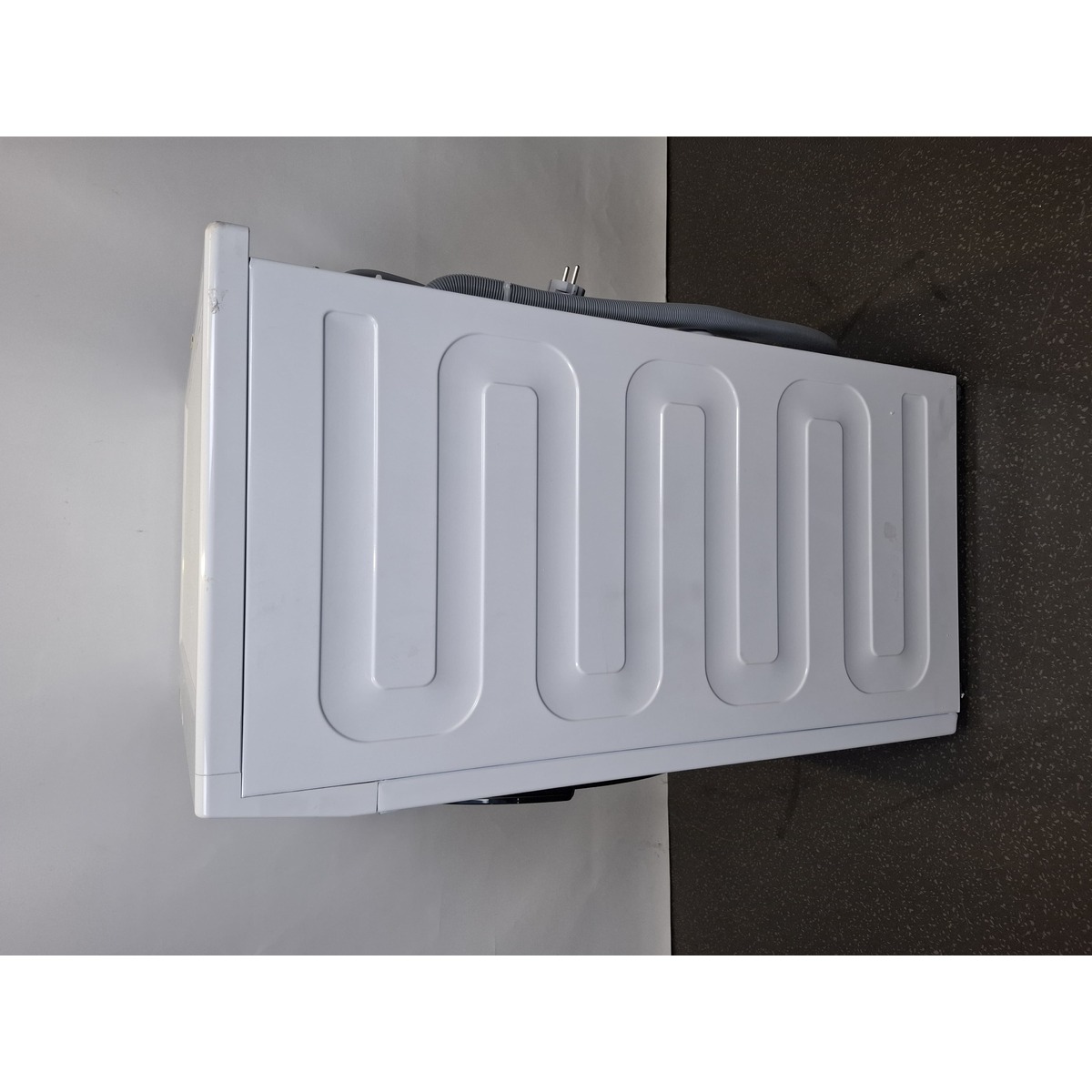 Стиральная машина Beko WSPE7612W, белый