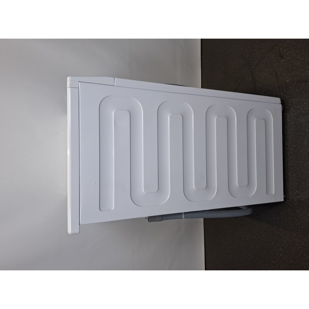 Стиральная машина Beko WSPE7612W, белый