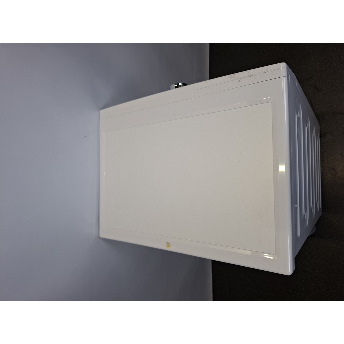 Стиральная машина Beko WSPE7612W, белый