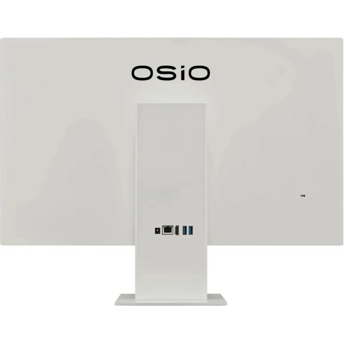 Моноблок Osio BaseLine B240i-025w (Intel Core i3 1115G4 3Ghz/16Gb DDR4/SSD512Gb/Intel UHD Graphics/23.8