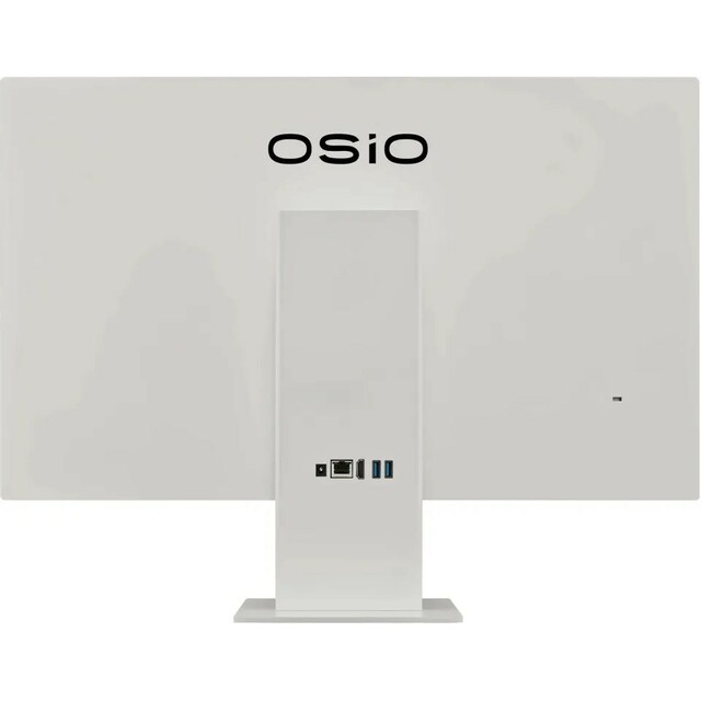 Моноблок Osio BaseLine B240i-025w (Intel Core i3 1115G4 3Ghz / 16Gb DDR4 / SSD512Gb / Intel UHD Graphics / 23.8 Моноблок Osio BaseLine B240i-025w (Intel Core i3 1115G4 3Ghz / 16Gb DDR4 / SSD512Gb / Intel UHD Graphics / 23.8
