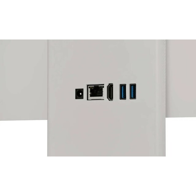 Моноблок Osio BaseLine B240i-025w (Intel Core i3 1115G4 3Ghz / 16Gb DDR4 / SSD512Gb / Intel UHD Graphics / 23.8 Моноблок Osio BaseLine B240i-025w (Intel Core i3 1115G4 3Ghz / 16Gb DDR4 / SSD512Gb / Intel UHD Graphics / 23.8